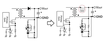 提高AC/DC转换器效率的二次侧同步整流电路设计-前言