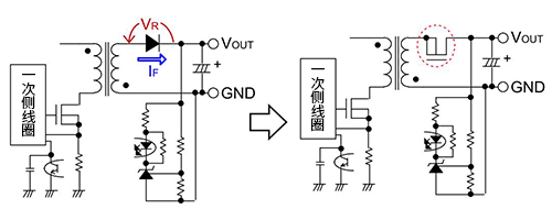 提高<b>AC</b>/<b>DC</b><b>转换器</b>效率的二次侧同步整流电路设计-设计步骤