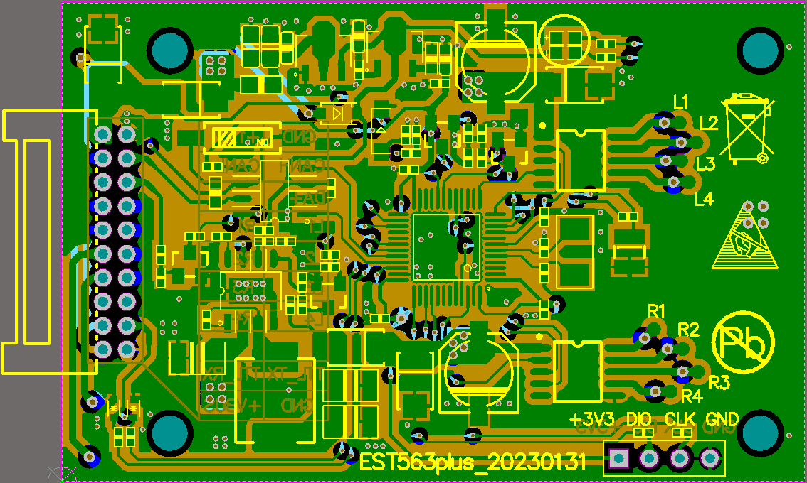 <b class='flag-5'>速</b><b class='flag-5'>锐</b><b class='flag-5'>得</b>原厂<b class='flag-5'>CAN</b>协议实现<b class='flag-5'>丰田</b>照明<b class='flag-5'>系统</b><b class='flag-5'>总成</b>升级实现<b class='flag-5'>随</b><b class='flag-5'>动</b><b class='flag-5'>转向</b>方案