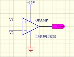 比較器的<b class='flag-5'>基本知識</b>