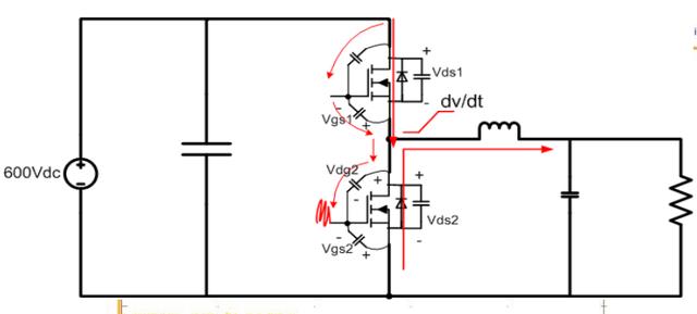 MOSFET