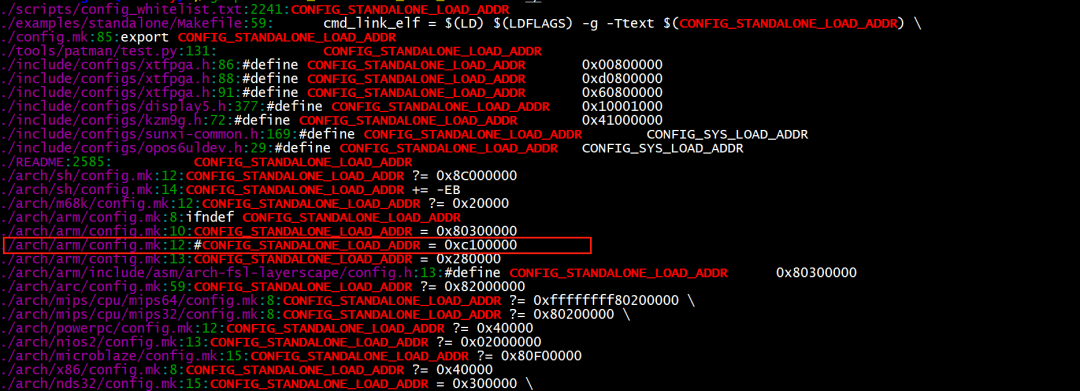 怎么使用uboot<b class='flag-5'>引导</b>应用程序？