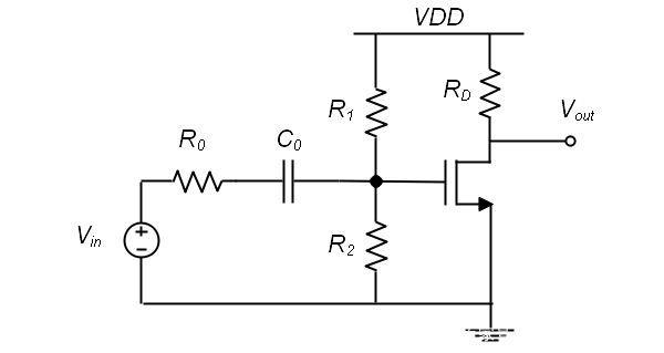 MOSFET