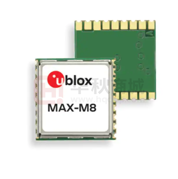 MAX-M8W-0-10