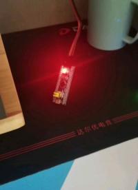 學習STM32第一步：點燈??#單片機 #stm32 