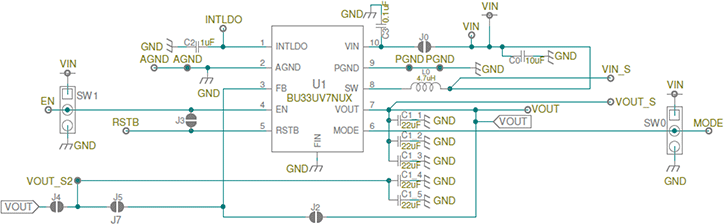 升压型<b>DC</b>/<b>DC</b><b>转换器</b>的<b>PCB</b><b>布局</b>-<b>PCB</b><b>布局</b>设计的重要性