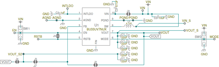 升壓型DC/DC轉(zhuǎn)換器的<b class='flag-5'>PCB</b><b class='flag-5'>布局</b>-<b class='flag-5'>PCB</b><b class='flag-5'>布局</b>設(shè)計(jì)的<b class='flag-5'>重要性</b>