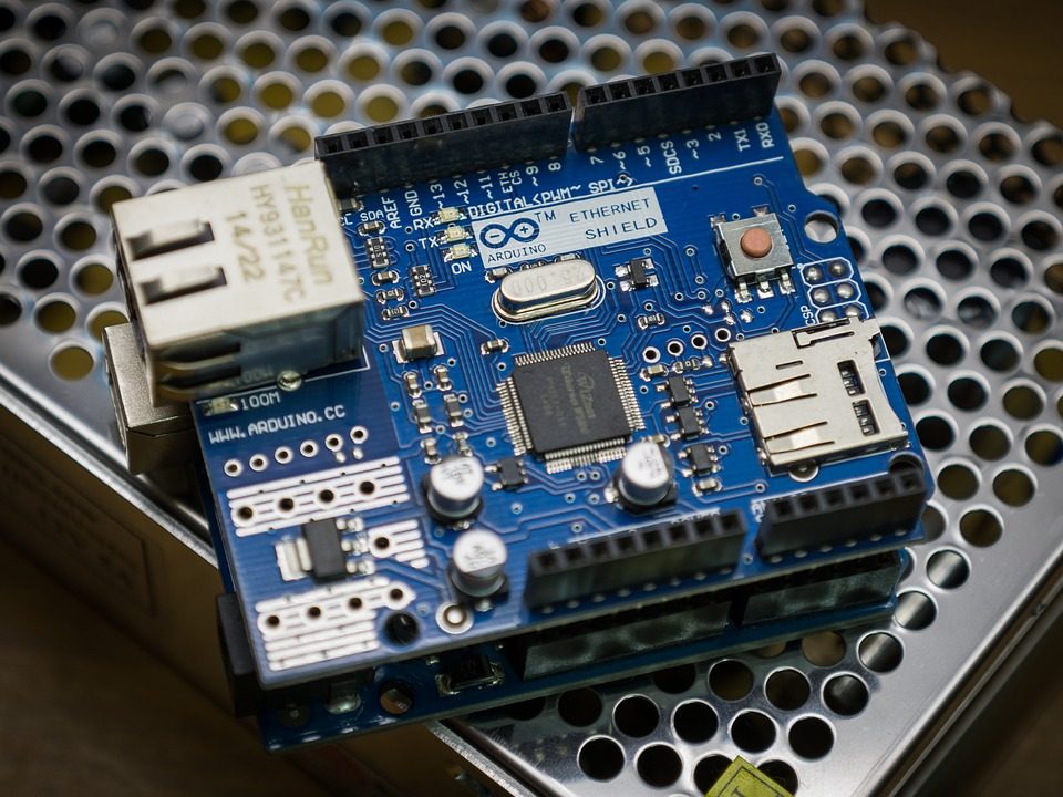 Arduino