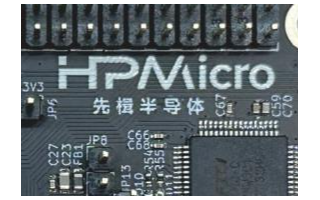 先楫发布RISC-V微控制器HPM6200 支持双精度浮点运算及DSP扩展