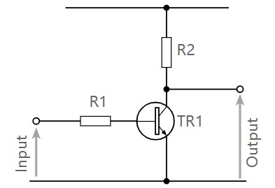 晶體管共發(fā)射極電路設(shè)計(jì)