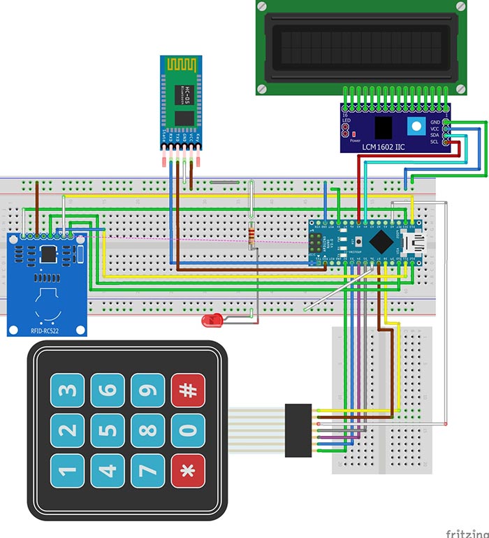 Arduino