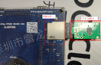 基于<b>STM32</b>采用CS创世 SD NAND(贴片SD卡)<b>完成</b><b>FATFS</b><b>文件系统</b><b>移植</b>与测试