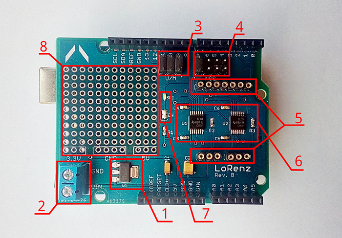 Arduino