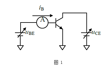 NPN型晶体管的<b class='flag-5'>伏安</b><b class='flag-5'>特性</b>解析
