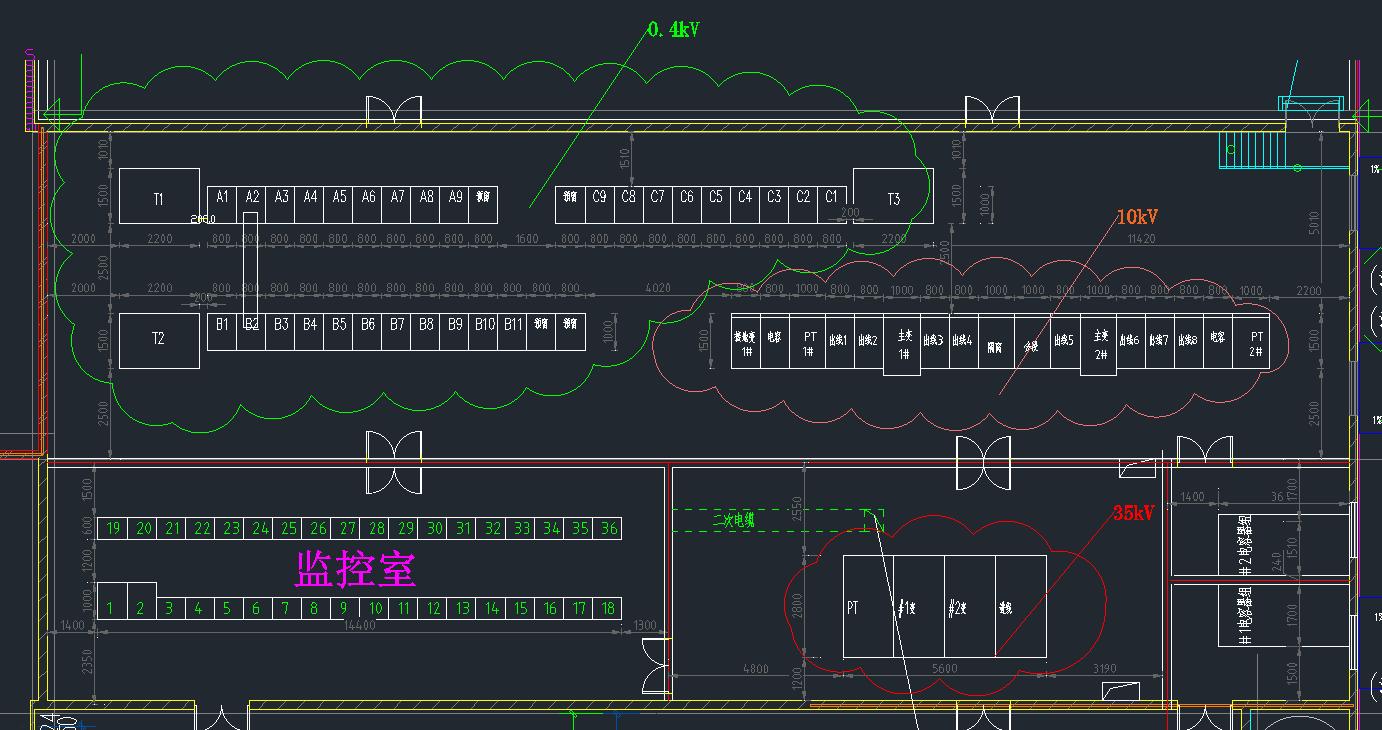 Acrel-<b class='flag-5'>EMS</b><b class='flag-5'>企業(yè)</b><b class='flag-5'>微</b><b class='flag-5'>電網(wǎng)</b><b class='flag-5'>能</b><b class='flag-5'>效</b><b class='flag-5'>管理</b><b class='flag-5'>平臺</b><b class='flag-5'>在</b><b class='flag-5'>某</b><b class='flag-5'>食品</b><b class='flag-5'>加工廠</b><b class='flag-5'>35KV</b><b class='flag-5'>變電站</b>應(yīng)用