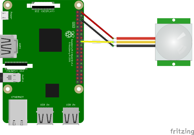 Raspberry Pi