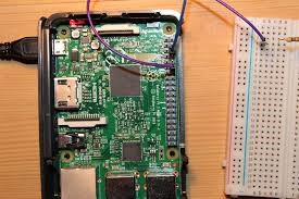 Raspberry Pi GPIO引脚介绍