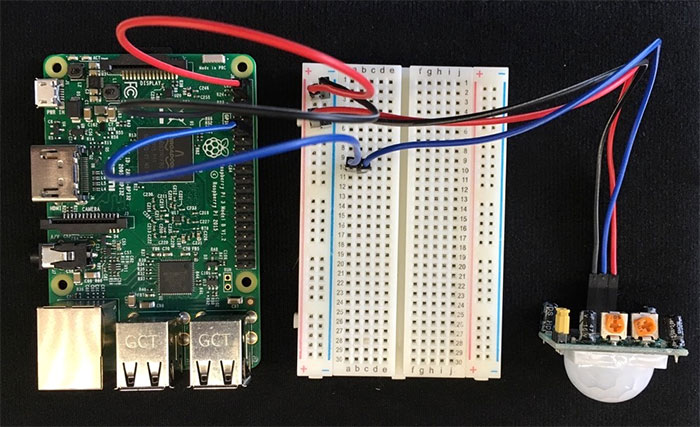 Raspberry Pi