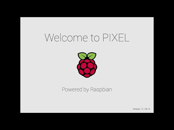 Raspberry Pi