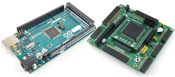 FPGA教程：通過Mojo開發板介紹FPGA