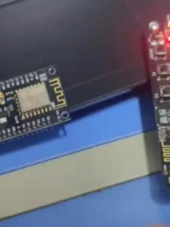 ESP32,ESP8266,开发板