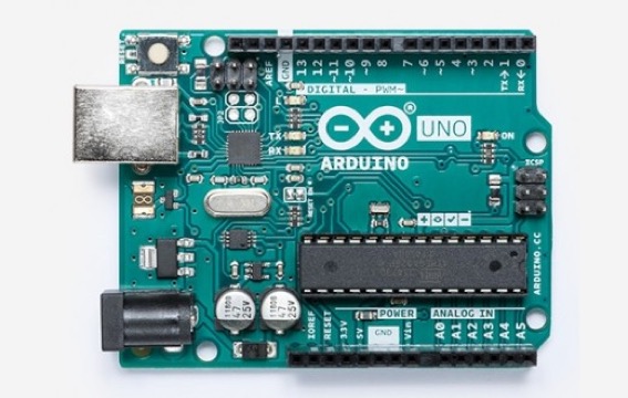 人气微控制器开发板Arduino究竟是何方神圣？