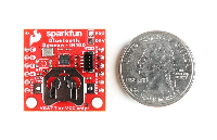 SparkFun Electronics、InPlay和Bosch Sensortec合作发布两款加速无线物联网解决方案的开发板