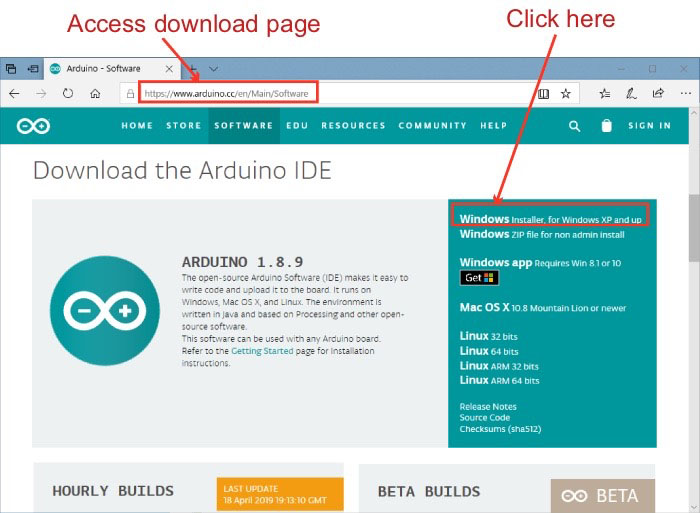 Arduino