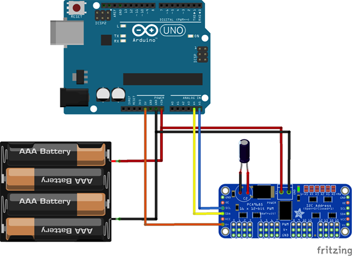 Arduino