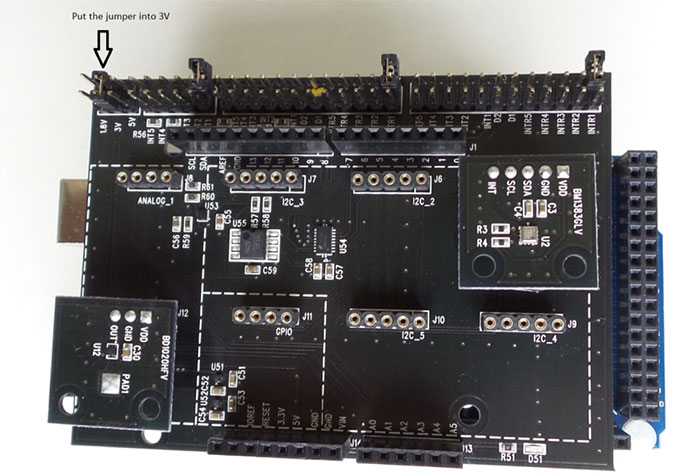 Arduino