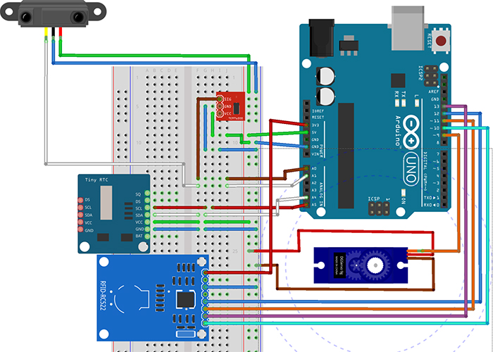 Arduino