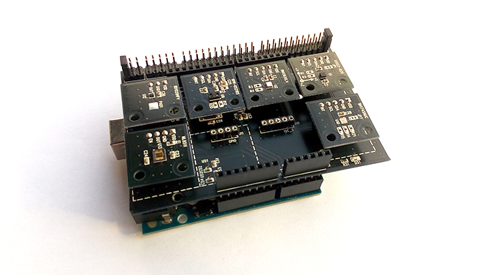 Arduino