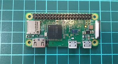 Raspberry Pi