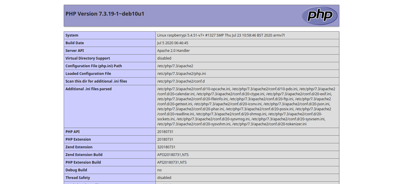 Raspberry Pi