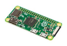 Raspberry Pi