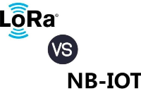 LoRa和NB-<b>IOT</b>的区别