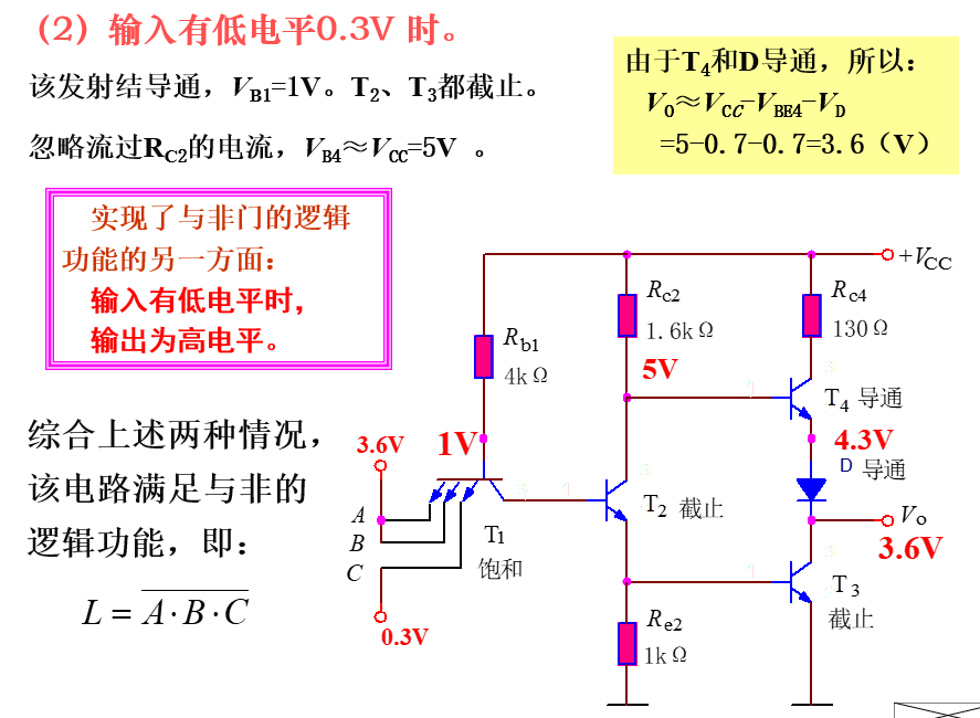 动态特性