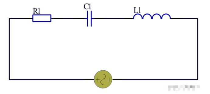 RLC串联谐振电路的特点
