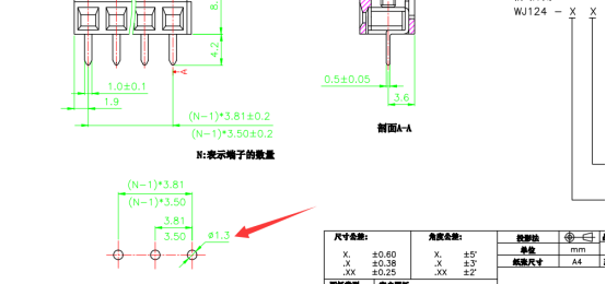 【华秋PCB技术分享】PCB封装孔小，元器件无法插入怎么破