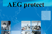德国AEGUPS电源-AEG Power Solutions Limited