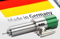德国品牌SycoTec高精度<b class='flag-5'>主轴电机</b>怎么样？有哪些值得推荐的型号？