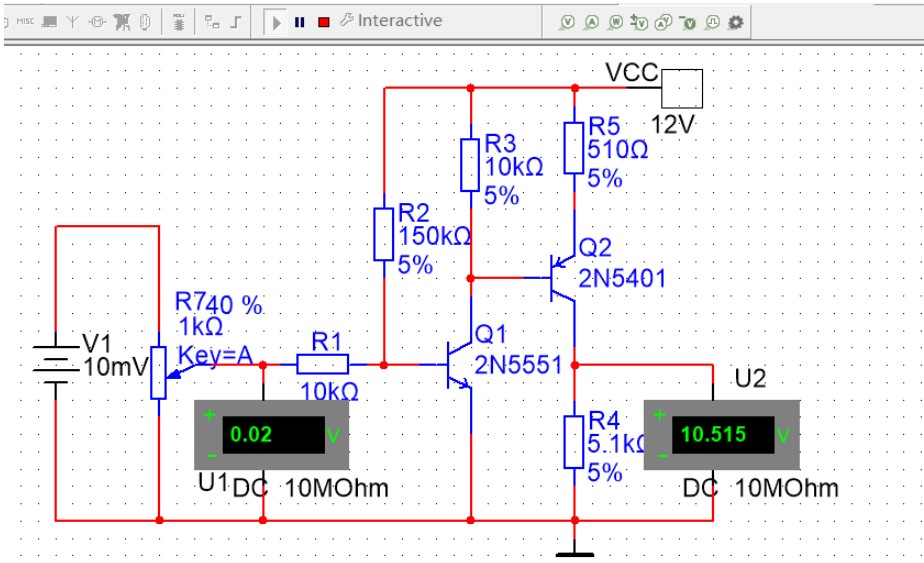 Multisim