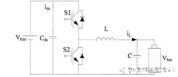 基于<b class='flag-5'>Buck-Boost</b>的<b class='flag-5'>双向</b>半桥<b class='flag-5'>DCDC</b><b class='flag-5'>变换器</b>设计