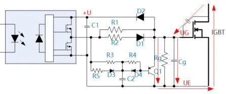 详解<b class='flag-5'>IGBT</b>的<b class='flag-5'>米勒</b>钳位电路