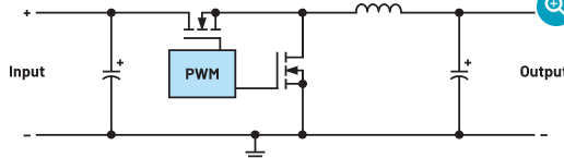 如何為ATE應用創建具有拉電流和灌電流功能的雙路輸出電壓軌