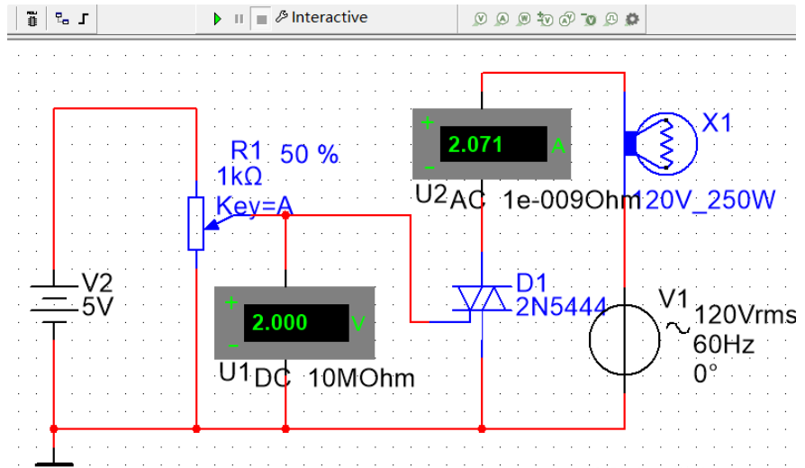 Multisim