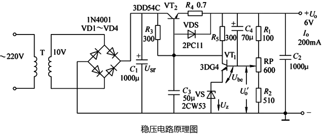 電源穩(wěn)壓器.png