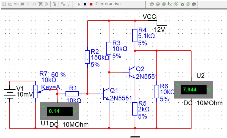 Multisim