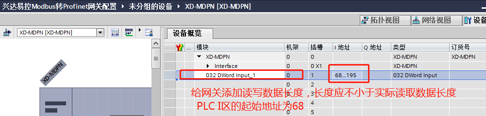 MODBUS