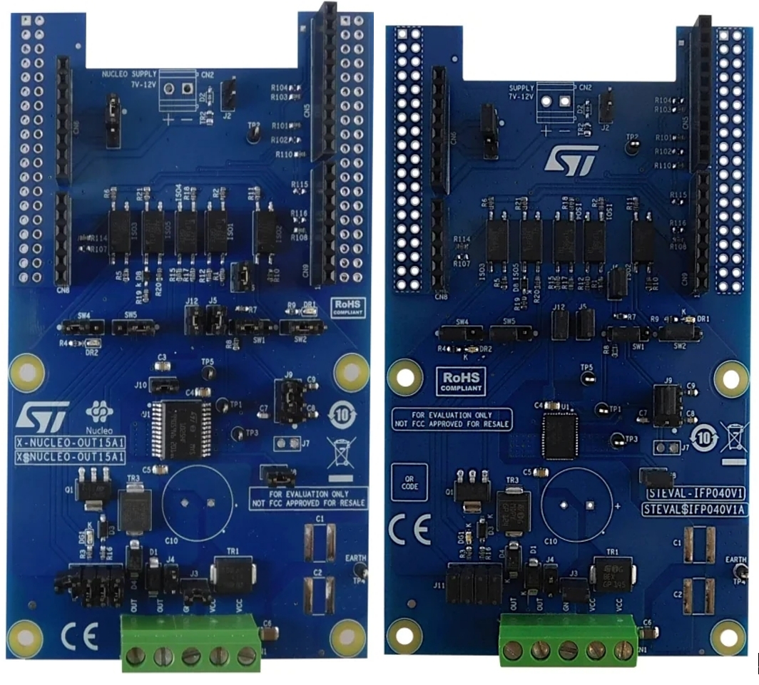 STM32